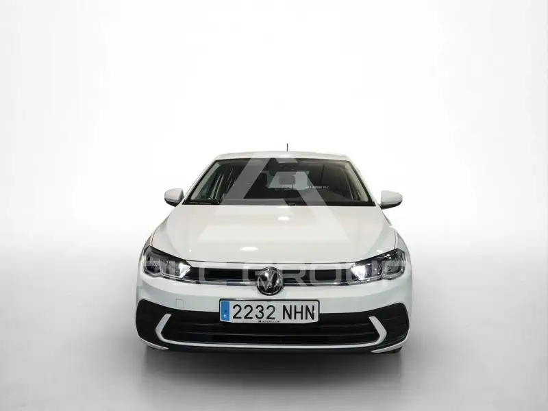 2025 Volkswagen Polo