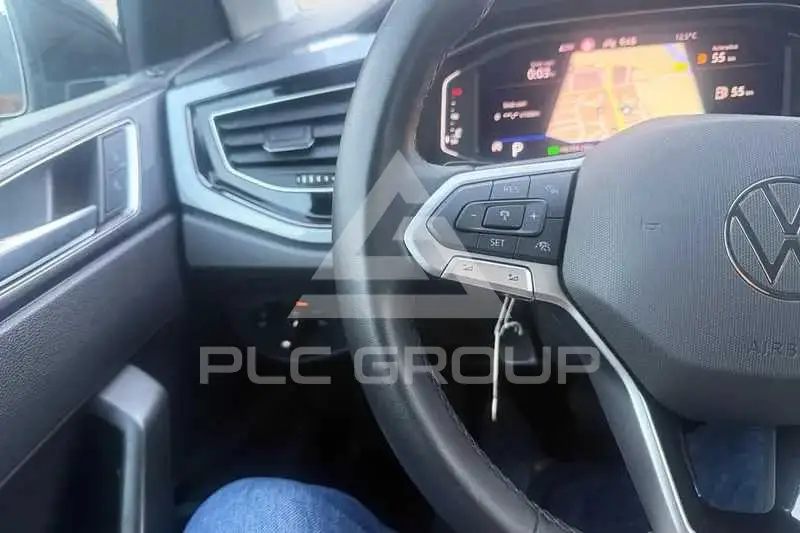 2025 Volkswagen Polo
