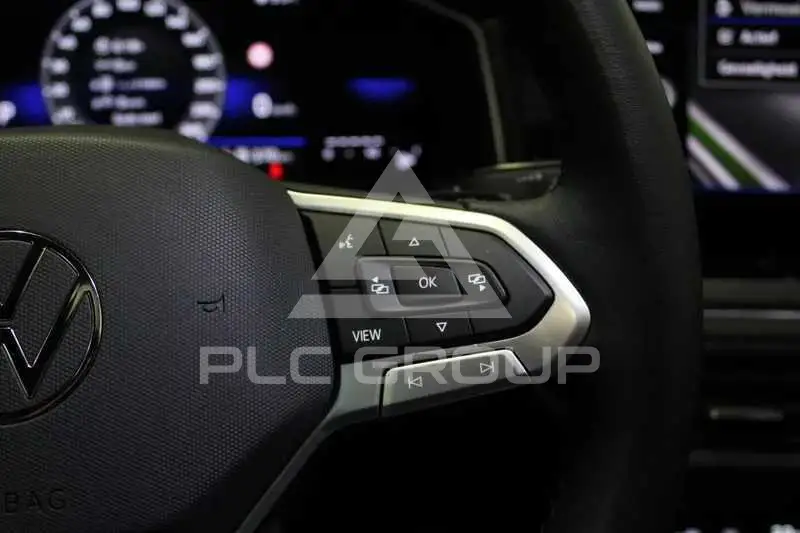 2025 Volkswagen Polo