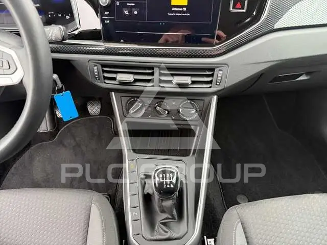 2025 Volkswagen Polo