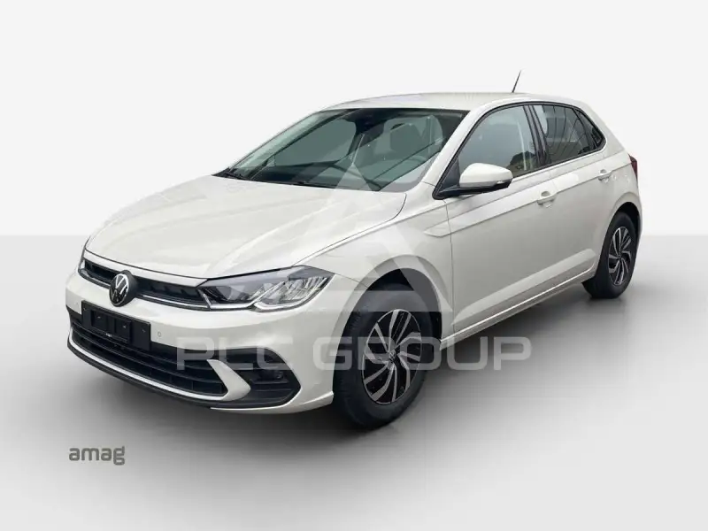 2025 Volkswagen Polo