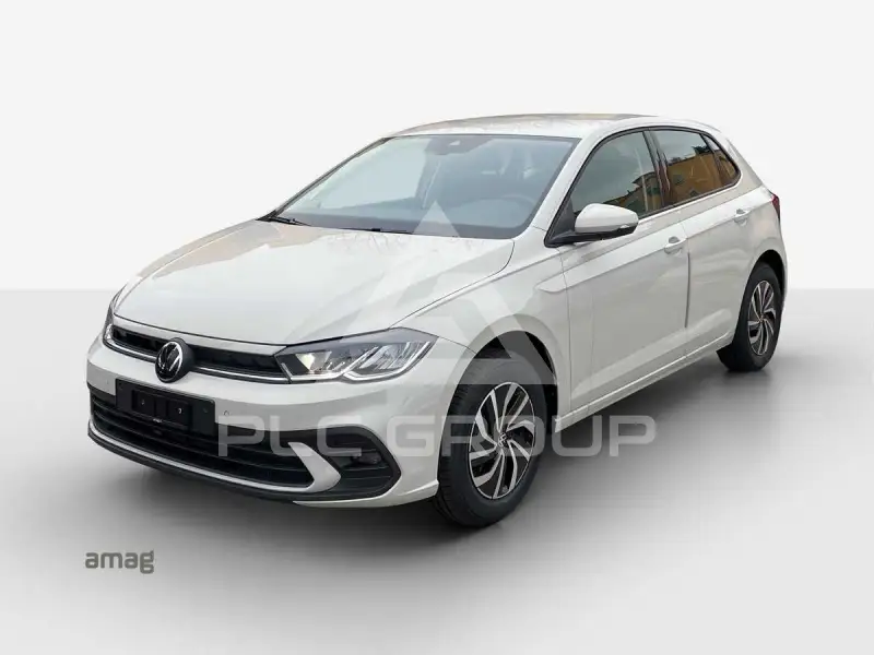 2025 Volkswagen Polo