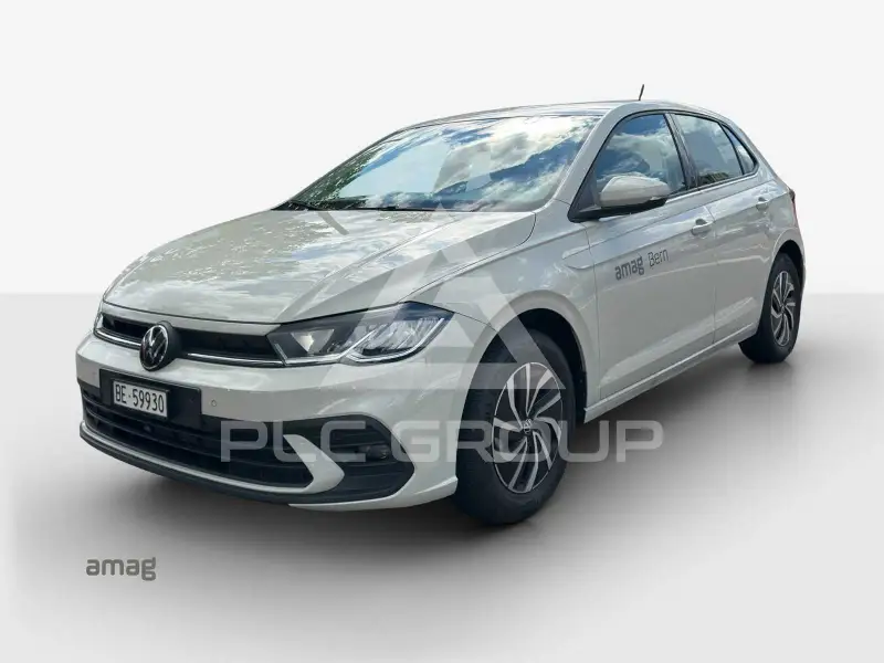 2025 Volkswagen Polo