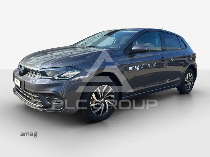 2025 Volkswagen Polo