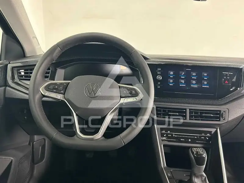 2025 Volkswagen Polo