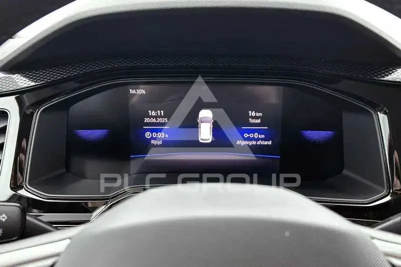 2025 Volkswagen Polo