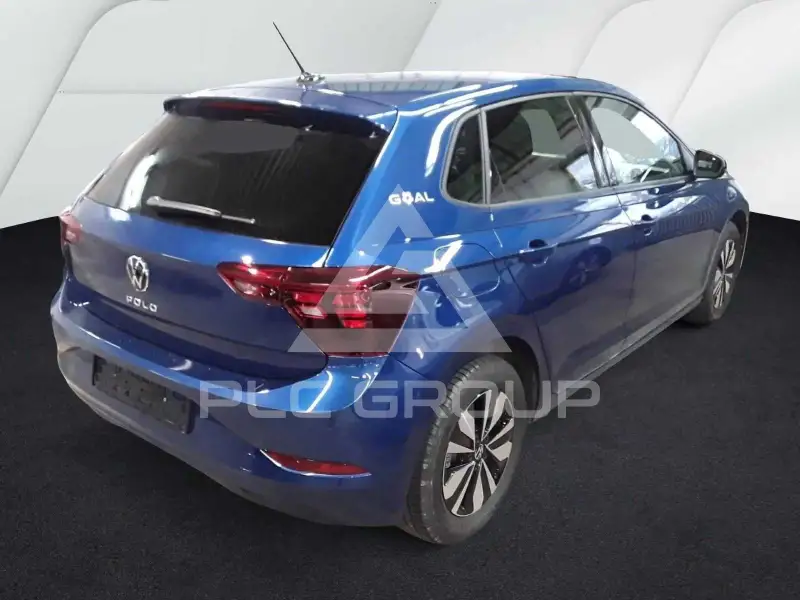 2025 Volkswagen Polo