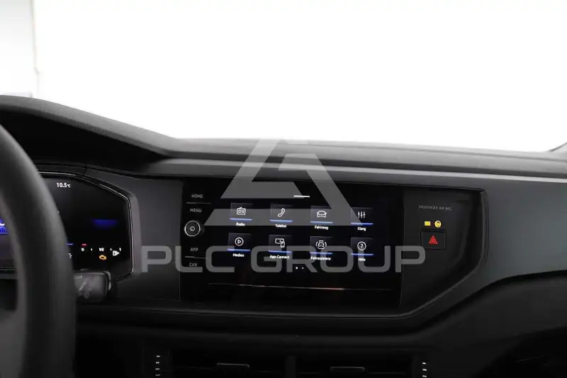 2025 Volkswagen Polo