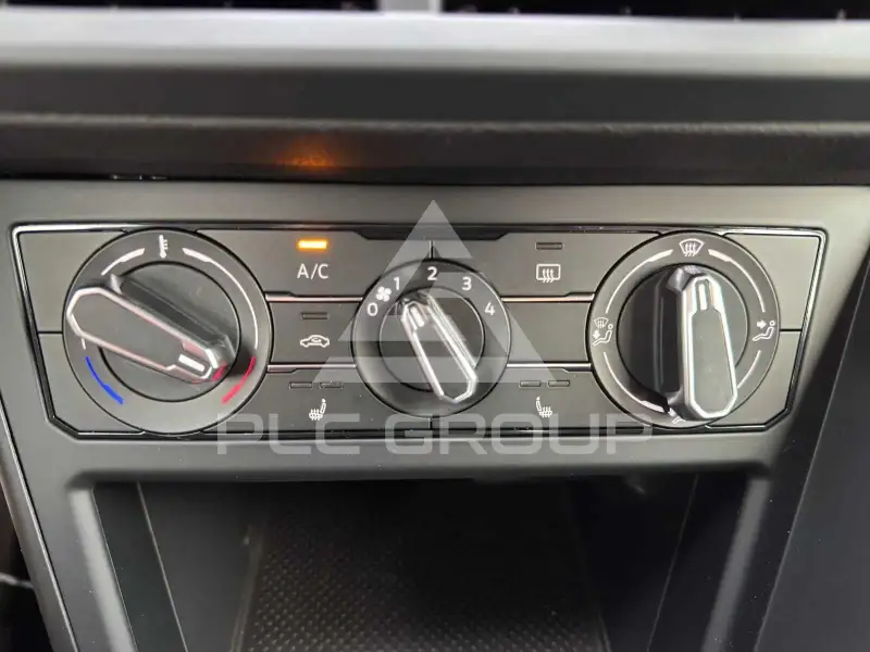 2025 Volkswagen Polo