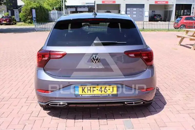 2025 Volkswagen Polo