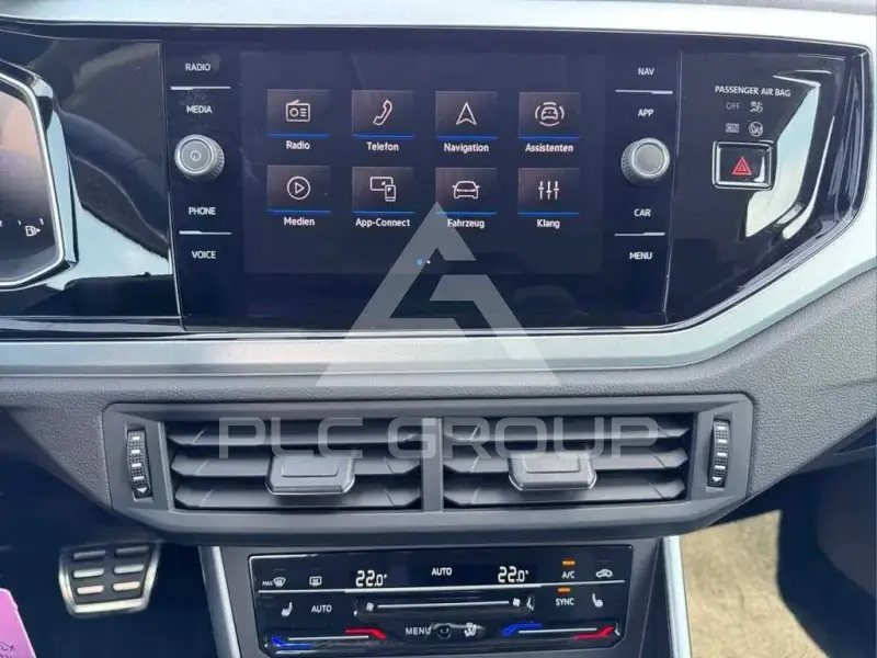 2025 Volkswagen Polo