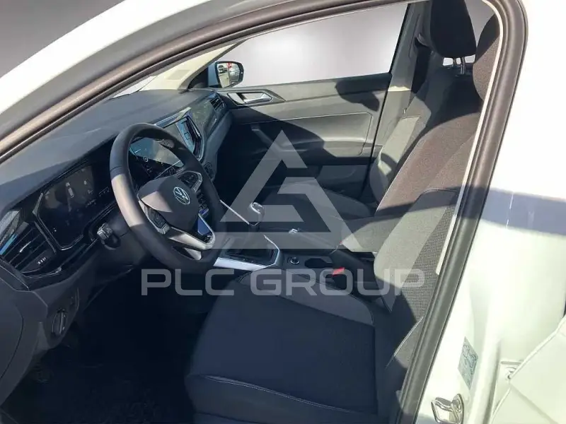 2025 Volkswagen Polo
