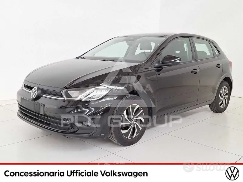 2025 Volkswagen Polo