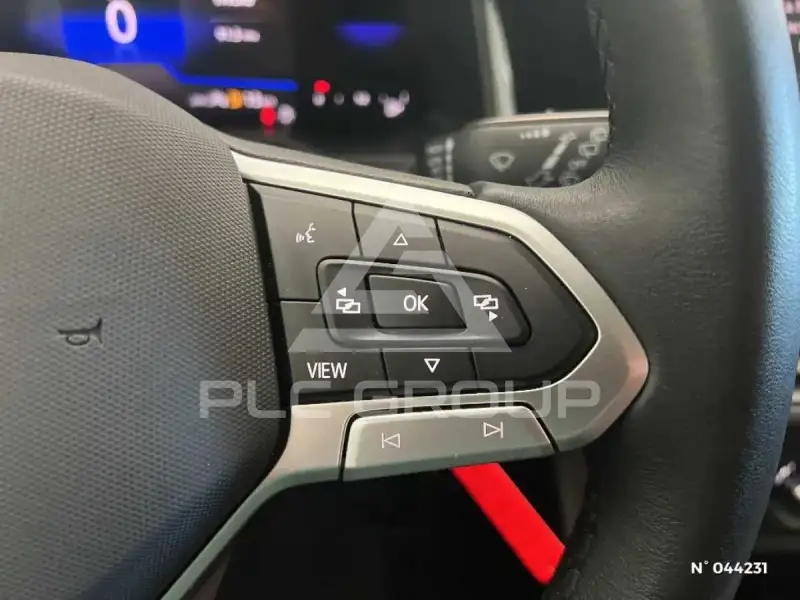 2025 Volkswagen Polo