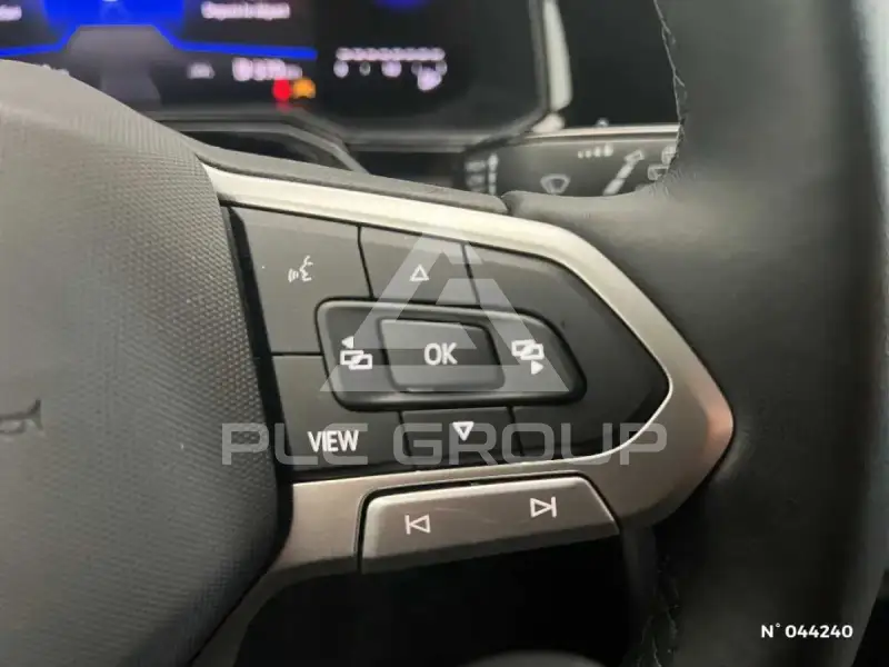 2025 Volkswagen Polo