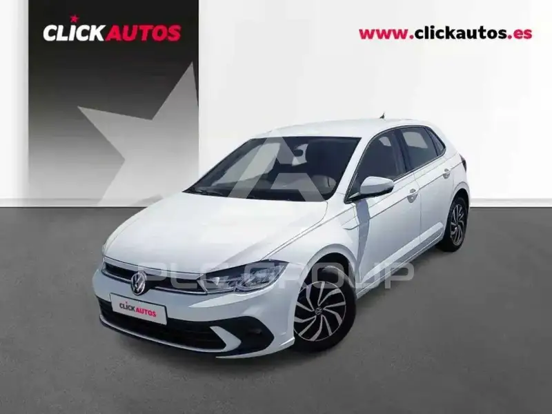 2025 Volkswagen Polo