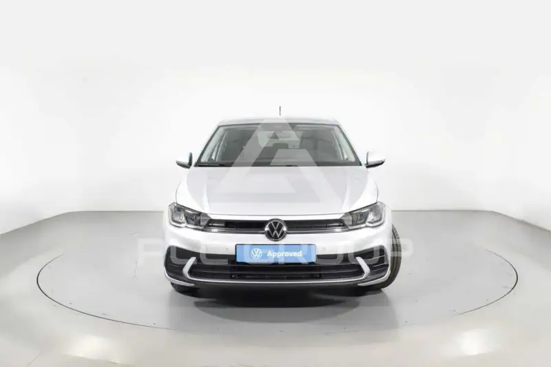 2025 Volkswagen Polo