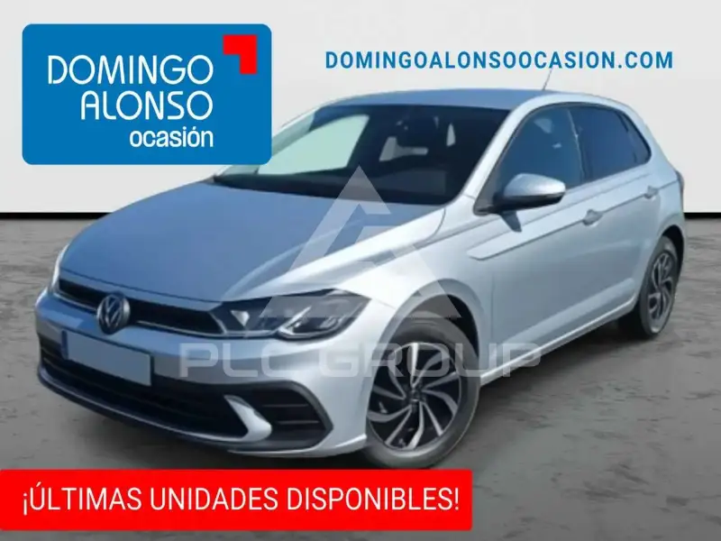 2025 Volkswagen Polo