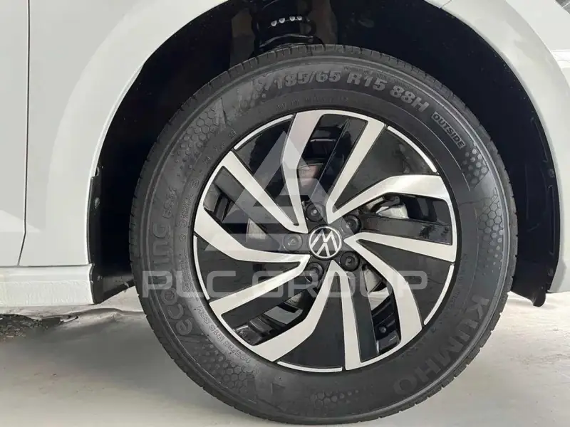 2025 Volkswagen Polo