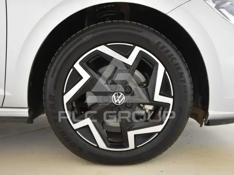 2025 Volkswagen Polo