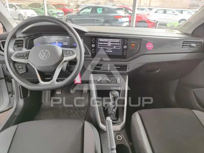 2025 Volkswagen Polo