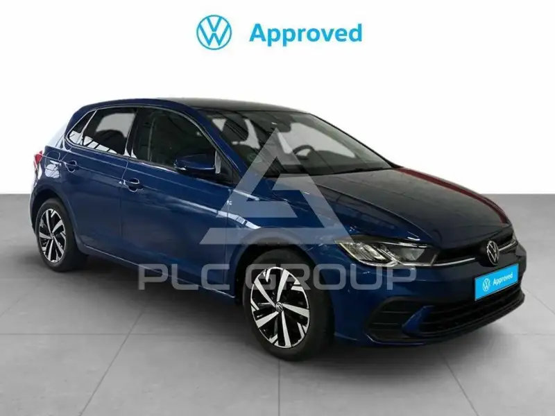 2025 Volkswagen Polo