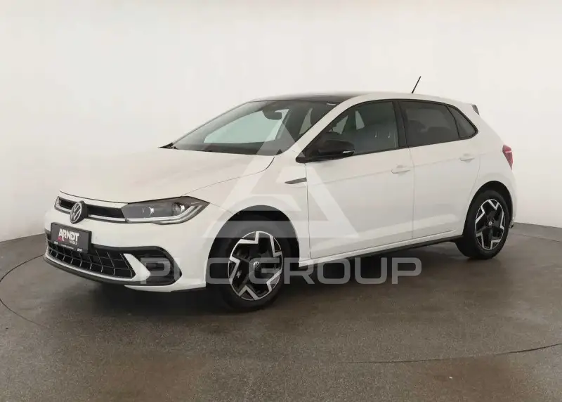 2025 Volkswagen Polo