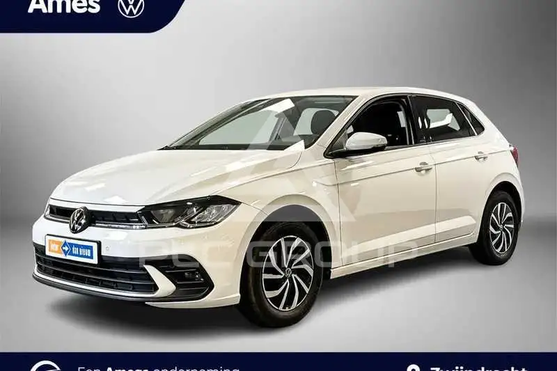 2025 Volkswagen Polo