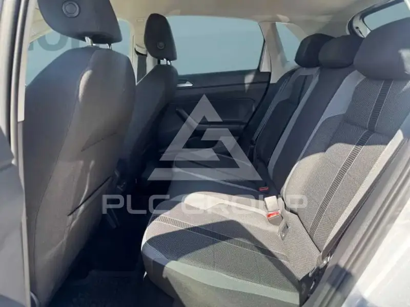 2025 Volkswagen Polo