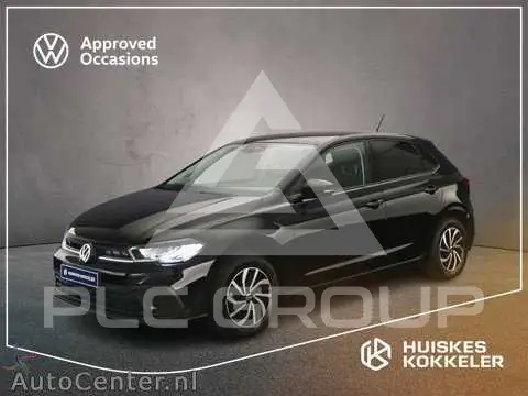 2025 Volkswagen Polo