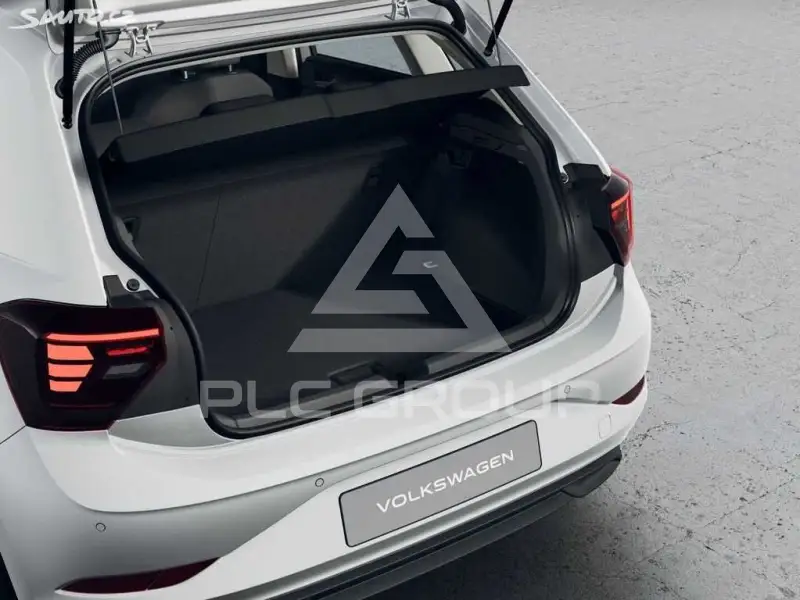 2025 Volkswagen Polo