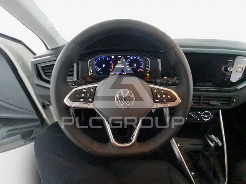 2025 Volkswagen Polo