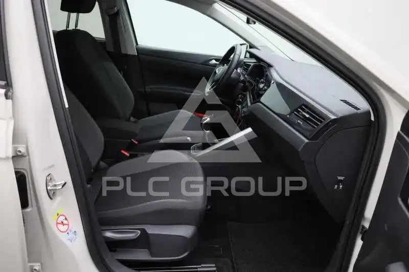 2025 Volkswagen Polo