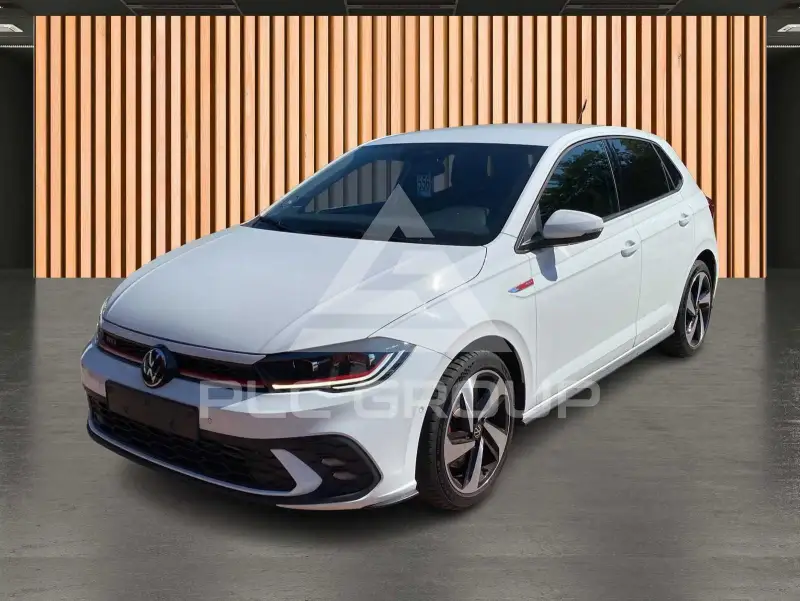 2025 Volkswagen Polo