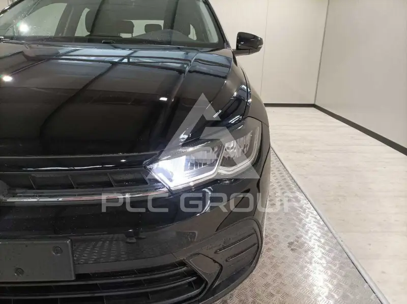 2025 Volkswagen Polo
