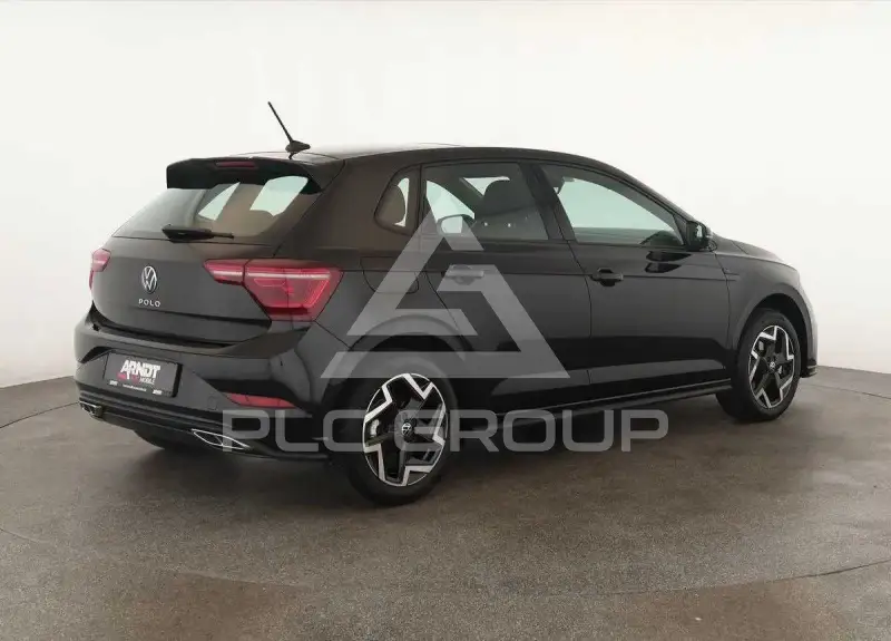 2025 Volkswagen Polo