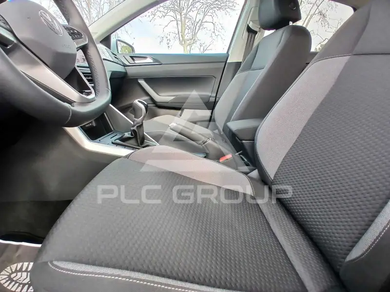 2025 Volkswagen Polo