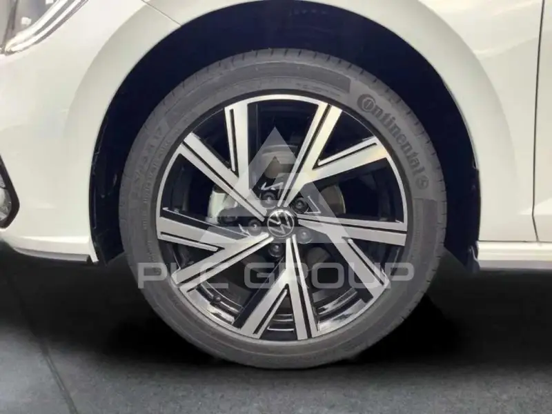 2025 Volkswagen Polo