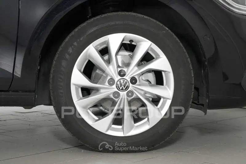 2025 Volkswagen Polo