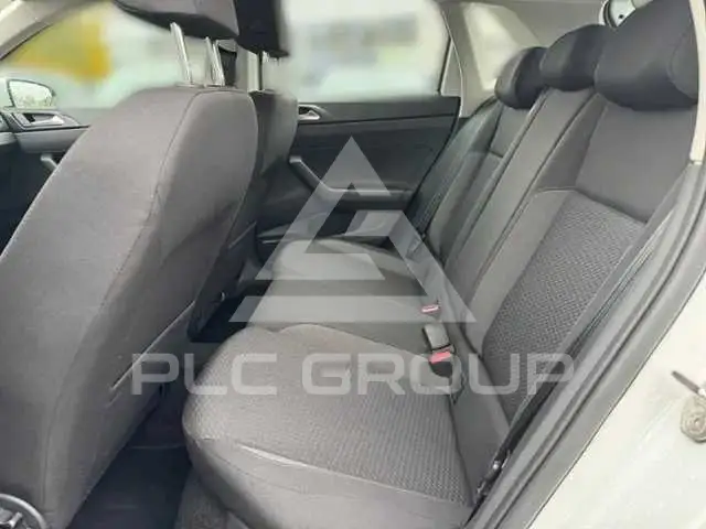 2025 Volkswagen Polo