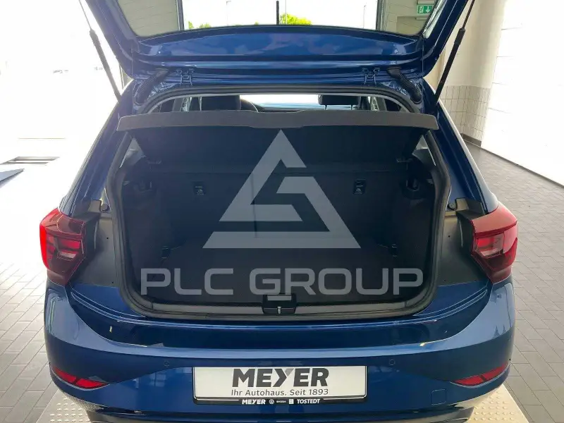 2025 Volkswagen Polo