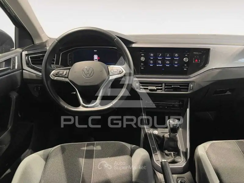2025 Volkswagen Polo