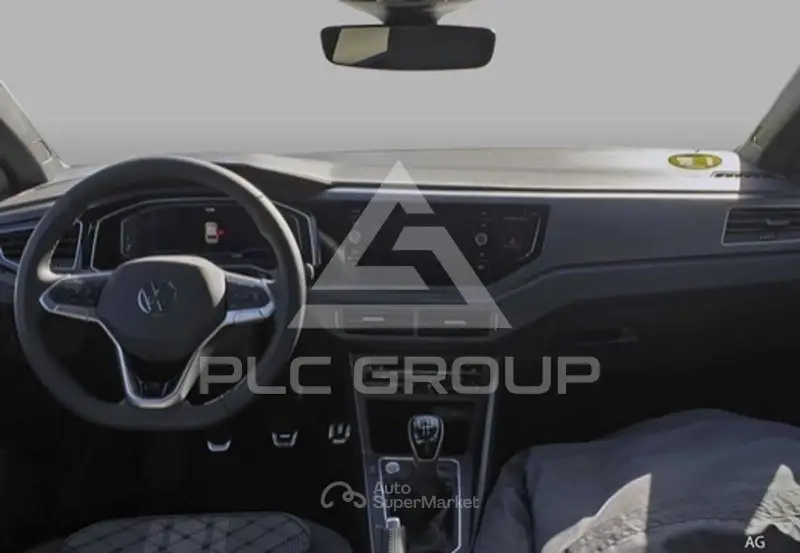 2025 Volkswagen Polo