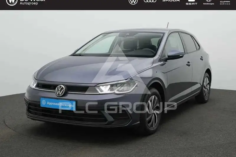 2025 Volkswagen Polo