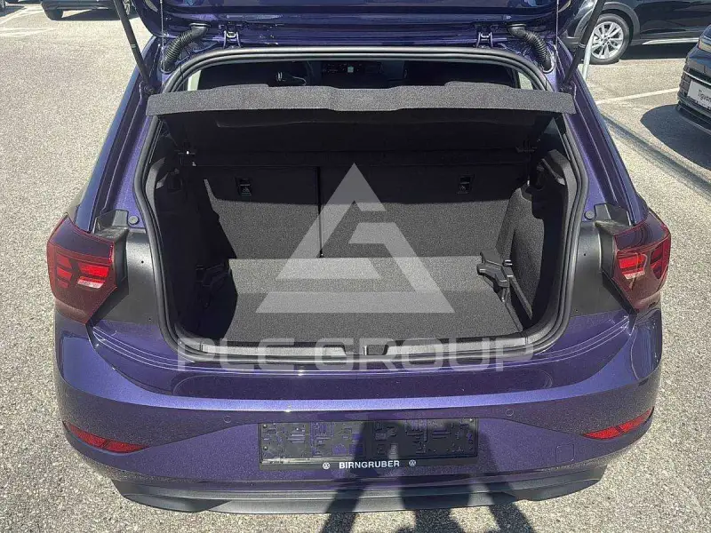 2025 Volkswagen Polo