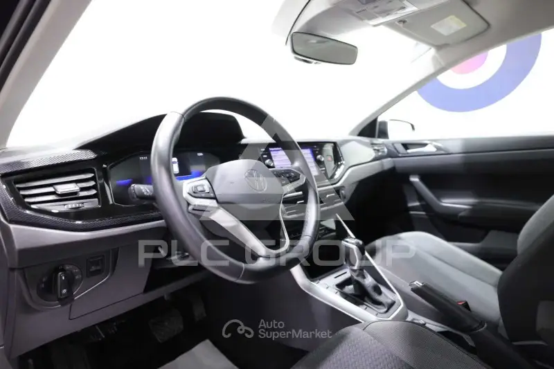 2025 Volkswagen Polo