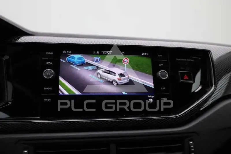 2025 Volkswagen Polo