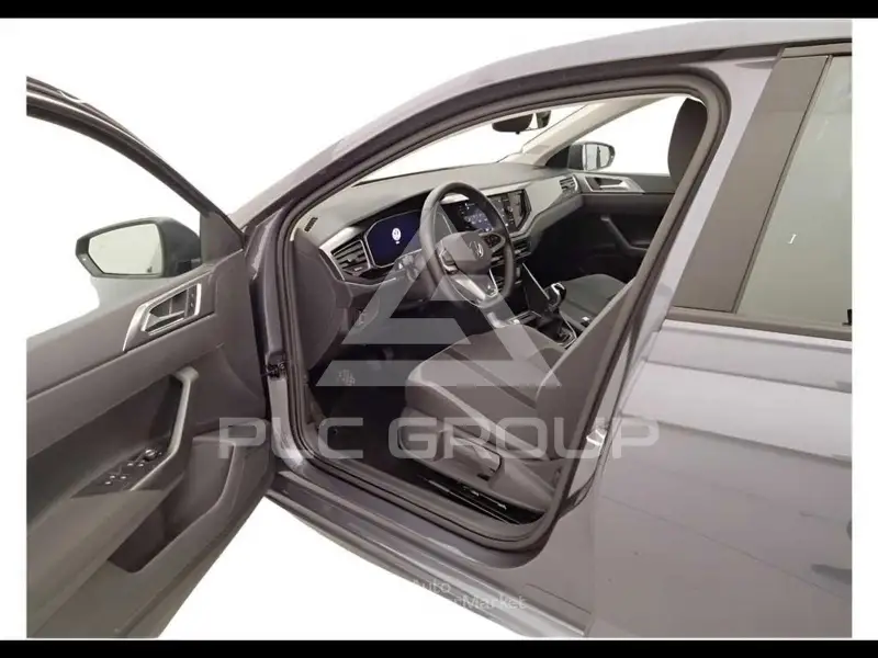 2025 Volkswagen Polo