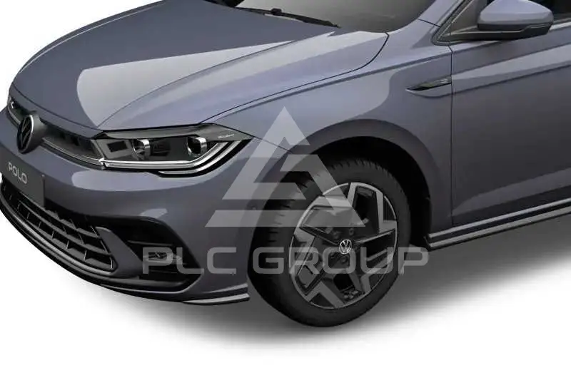 2025 Volkswagen Polo