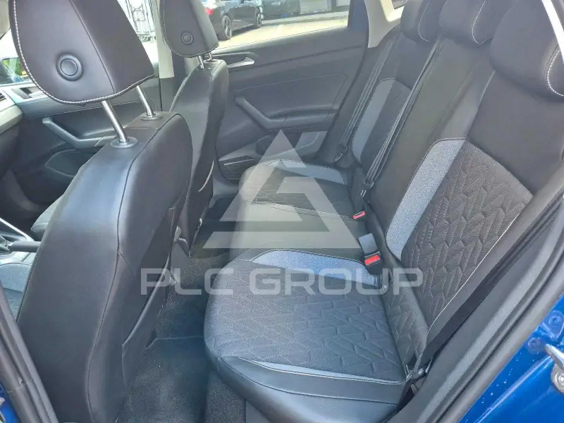 2025 Volkswagen Polo